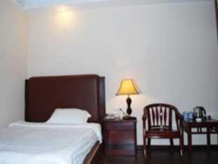 Fawlty Towers Hotel Yangshuo Dış mekan fotoğraf