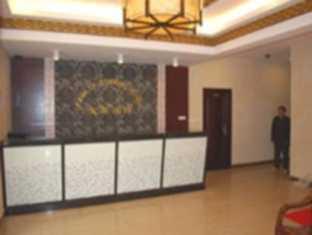 Fawlty Towers Hotel Yangshuo Dış mekan fotoğraf