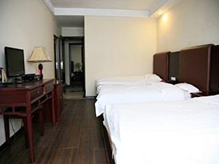 Fawlty Towers Hotel Yangshuo Dış mekan fotoğraf